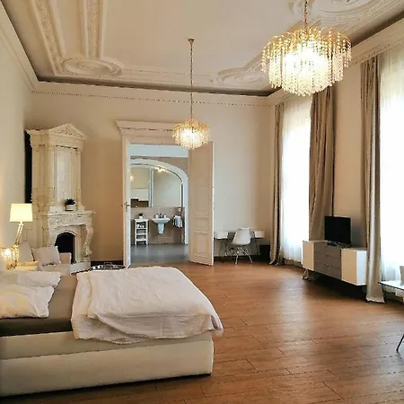 Apartment Luxury Design Centre Brno