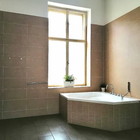Apartment Luxury Design Centre *