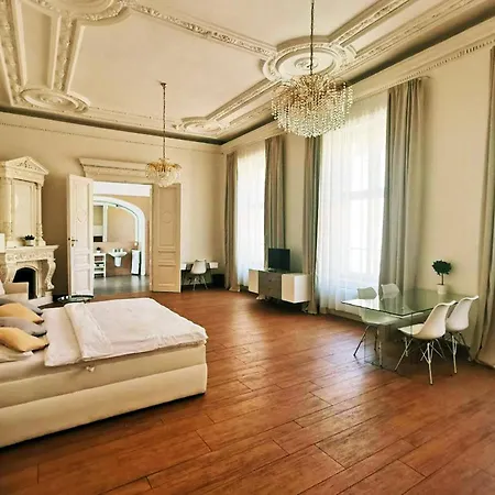 公寓 Luxury Design Centre *