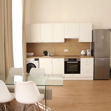 Luxury Design Centre Brno