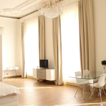 Luxury Design Centre Apartment Brno