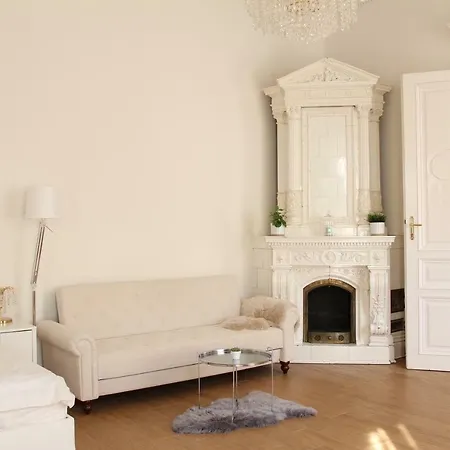 Apartment Luxury Design Centre Brno