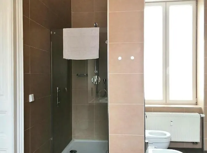 Luxury Design Centre Daire