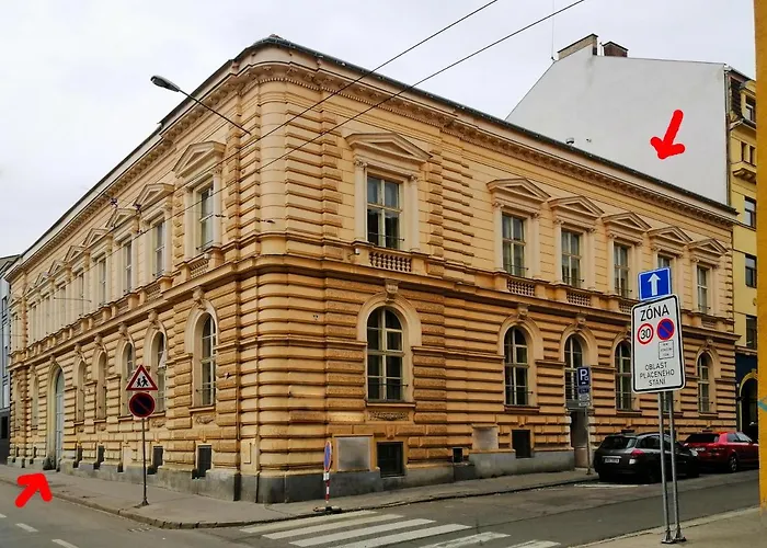 Luxury Design Centre Daire