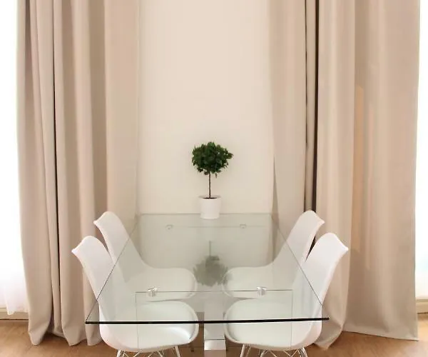 Luxury Design Centre Daire